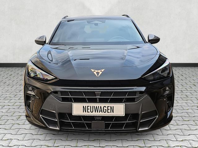 Cupra Terramar 1.5 eTSI 110 kW DSG HUD AHK Sennheis... 