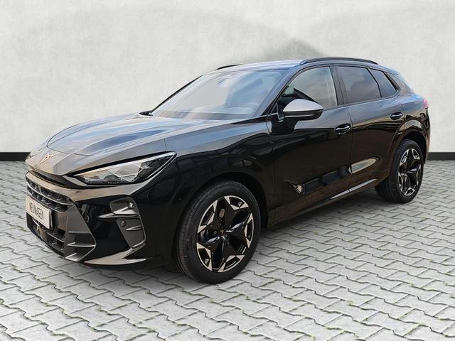 Cupra Terramar 1.5 eTSI 110 kW DSG HUD AHK Sennheis... 