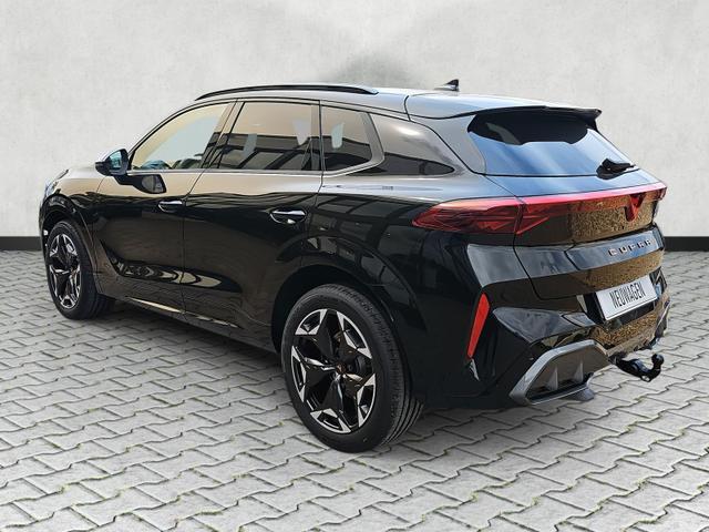 Cupra Terramar 1.5 eTSI 110 kW DSG HUD AHK Sennheis... 