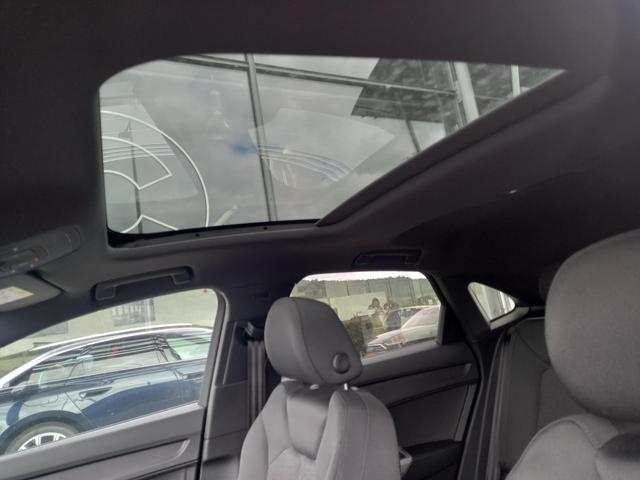 Audi Q3 Sportback S line 35 TDI 110 kW tronic 