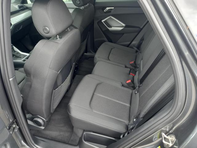 Audi Q3 Sportback S line 35 TDI 110 kW tronic 