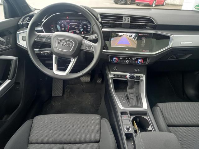 Audi Q3 Sportback S line 35 TDI 110 kW tronic 