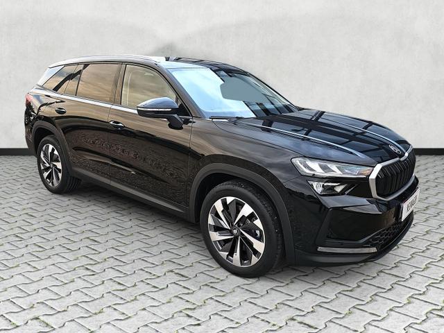 Skoda Kodiaq - 2.0 TDI 142kW 4x4 Selection DSG 5Si AH...