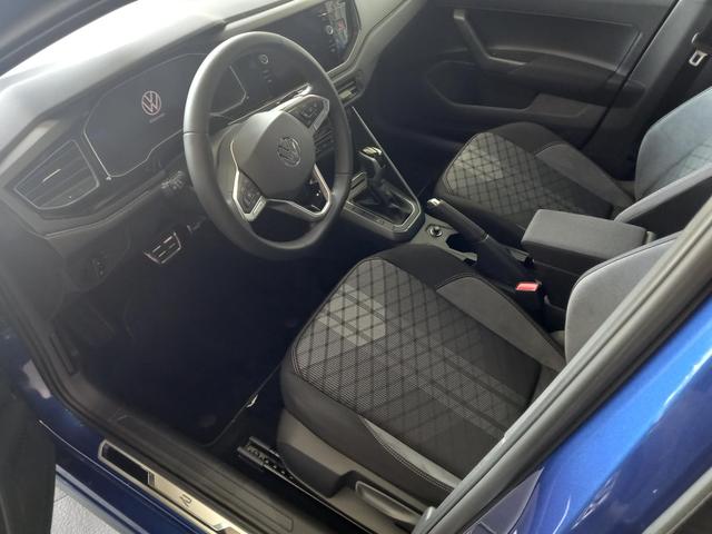 Volkswagen Polo R-Line 1.0 TSI 85 kW DSG7 