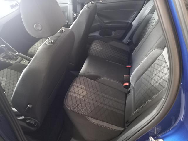 Volkswagen Polo R-Line 1.0 TSI 85 kW DSG7 