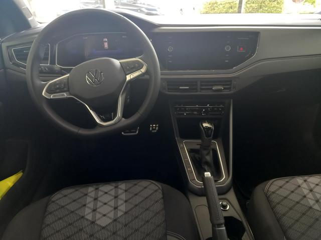 Volkswagen Polo R-Line 1.0 TSI 85 kW DSG7 