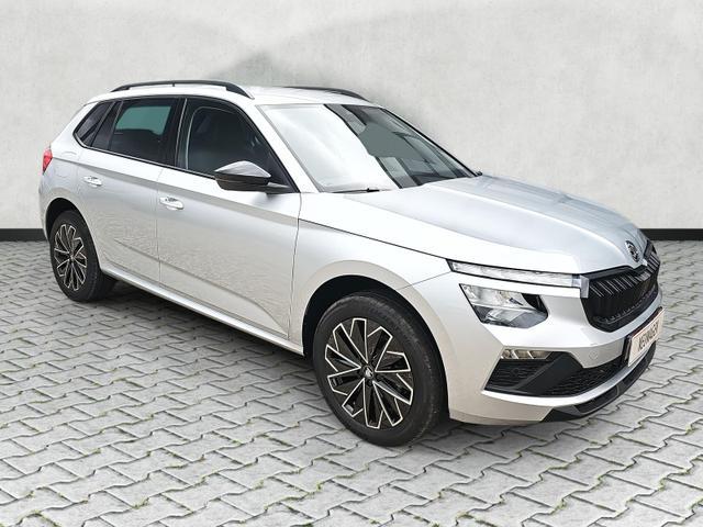 Skoda Kamiq - Selection 1.0 TSI DSG Kamera / Kessy 17...