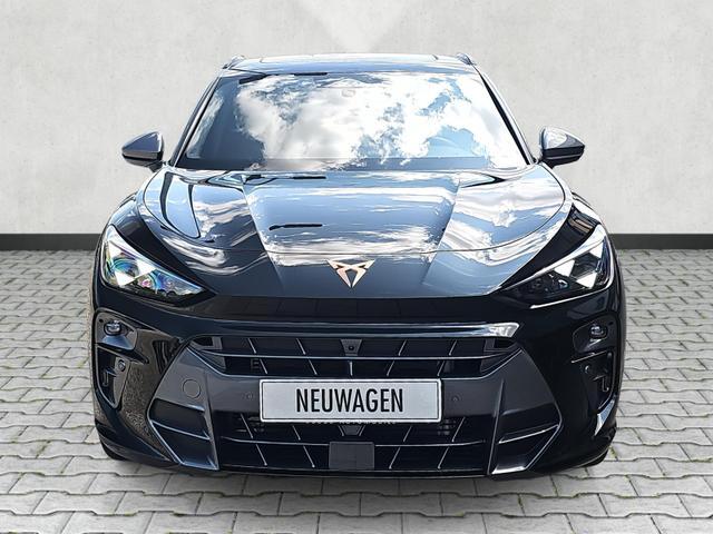 Cupra Terramar - 2.0 TSI 195 kW 4Drive VZ DSG Matrix ...