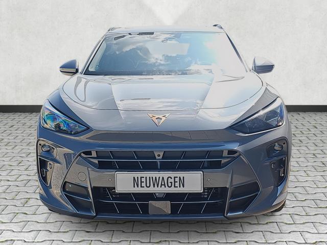 Cupra Terramar 2.0 TSI 195 kW 4Drive VZ DSG Matrix ... 