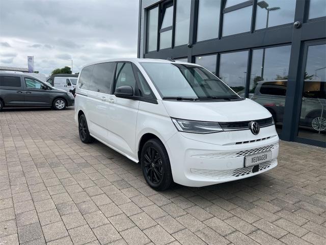 Volkswagen T7 Multivan - Life lang 2.0 TDI DSG lang/IQ.Lig...