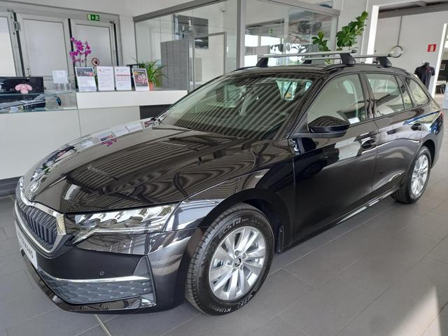 Skoda Octavia Combi - Selection 2.0 TDI 110 kW DSG7