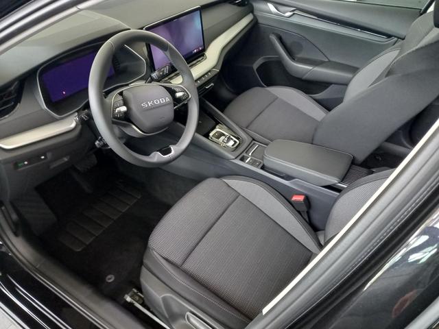 Skoda Octavia Combi Selection 2.0 TDI 110 kW DSG7 