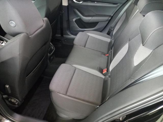 Skoda Octavia Combi Selection 2.0 TDI 110 kW DSG7 