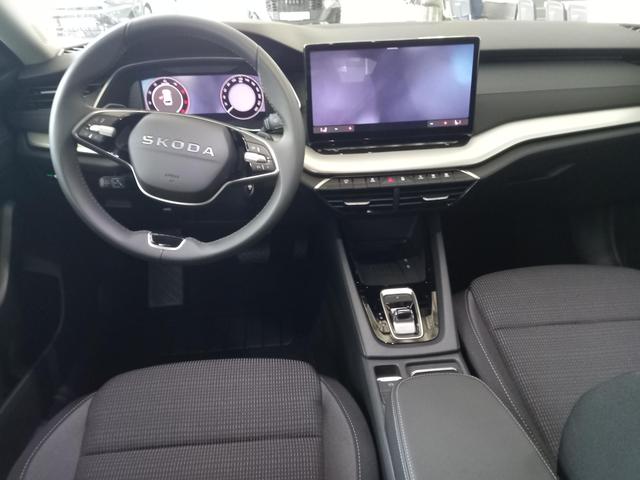 Skoda Octavia Combi Selection 2.0 TDI 110 kW DSG7 