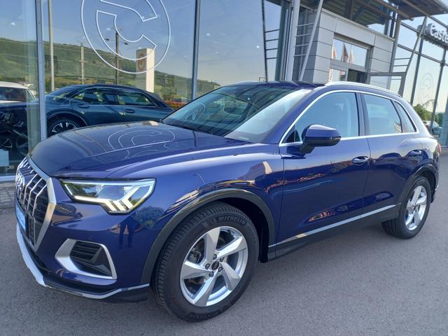 Audi Q3 - advanced 35 TFSI S-tronic