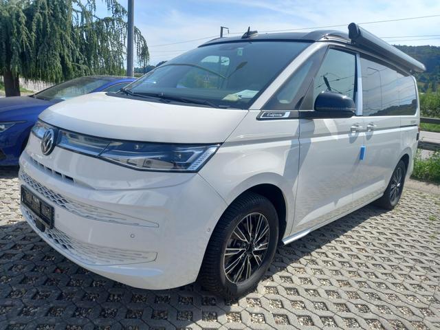 Volkswagen T7 California - Ocean 2.0 TDI 110 kW DSG7