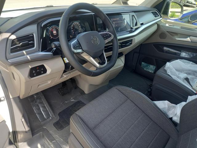 Volkswagen T7 California Ocean 2.0 TDI 110 kW DSG7 