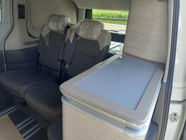 Volkswagen T7 California Ocean 2.0 TDI 110 kW DSG7 