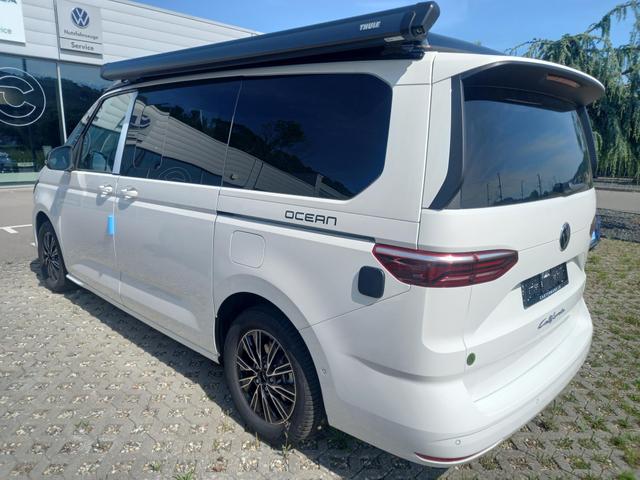 Volkswagen T7 California Ocean 2.0 TDI 110 kW DSG7 