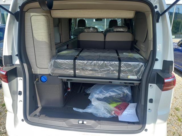 Volkswagen T7 California Ocean 2.0 TDI 110 kW DSG7 