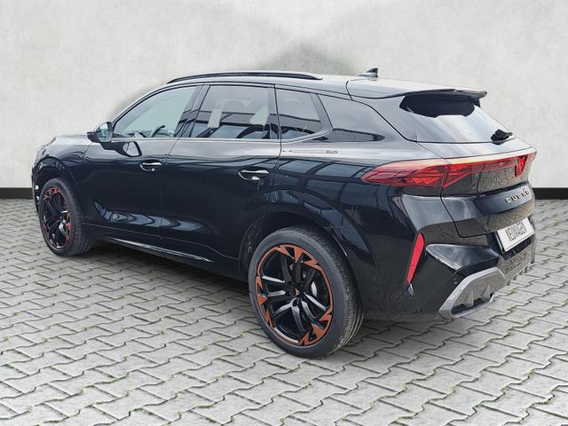 Cupra Terramar 2.0 TSI 195 kW 4Drive VZ DSG Matrix ... 