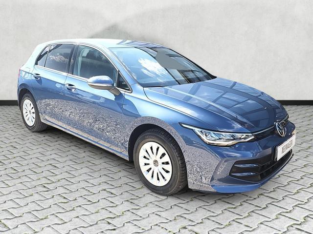 Volkswagen Golf - 1.5 TSI 85 kW Limited AHK Kamera Keyless...
