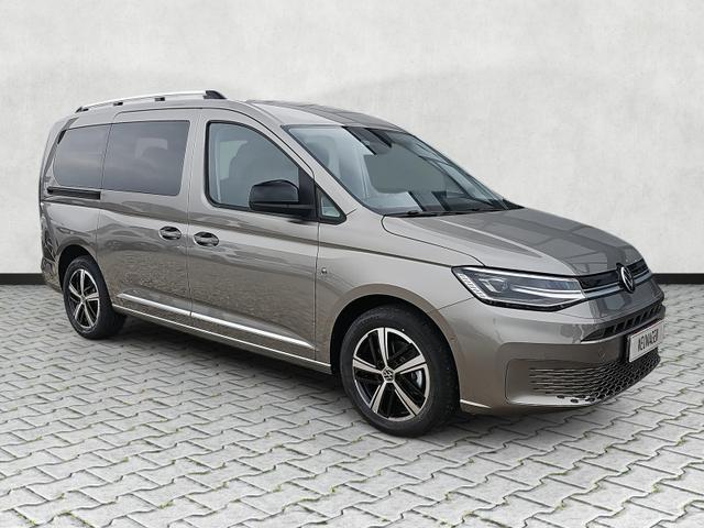 Volkswagen Caddy Maxi - Style 1.5 TSI DSG 7Si ACC Navi Kam...