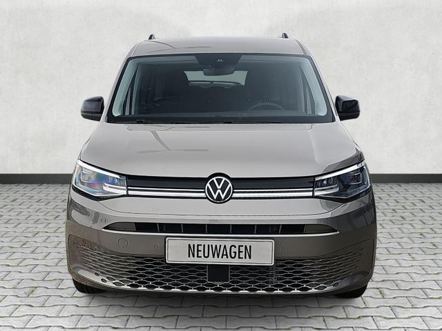 Volkswagen Caddy Maxi Style 1.5 TSI DSG 7Si ACC Navi Kam... 