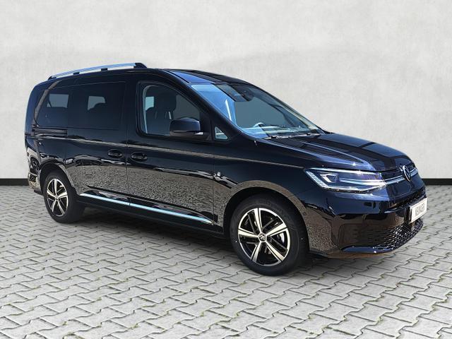 Volkswagen Caddy Maxi - Style 1.5 TSI DSG 7Si ACC Navi Kam...