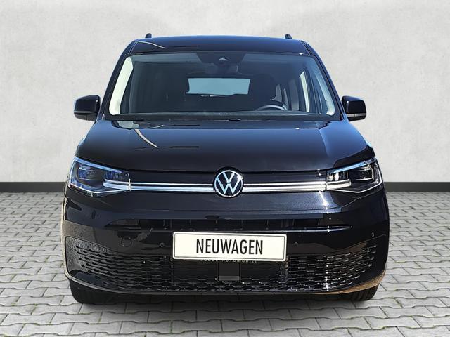 Volkswagen Caddy Maxi Style 1.5 TSI DSG 7Si ACC Navi Kam... 