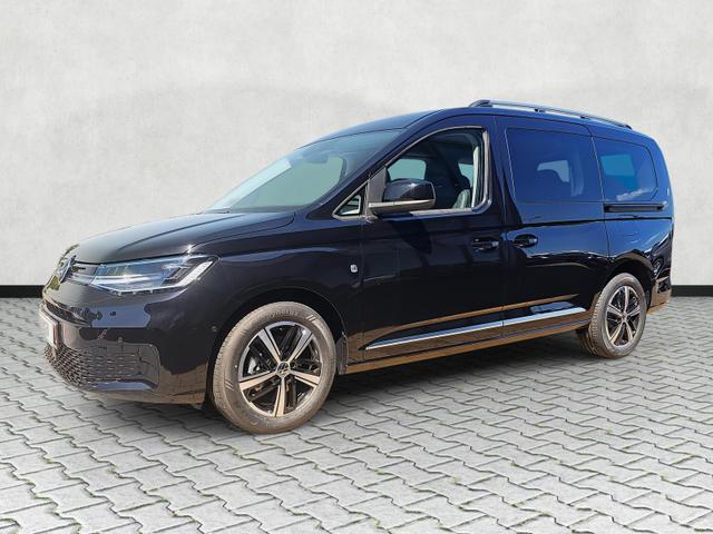 Volkswagen Caddy Maxi Style 1.5 TSI DSG 7Si ACC Navi Kam... 