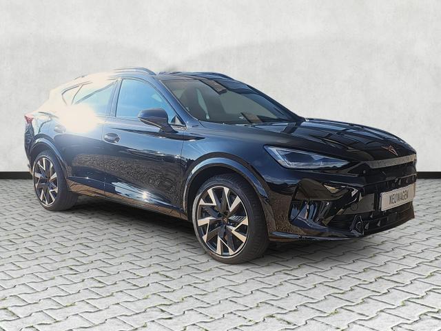 Cupra Formentor - VZ 2.0 TSI 245 kW 4Drive DSG 5J.Gar...