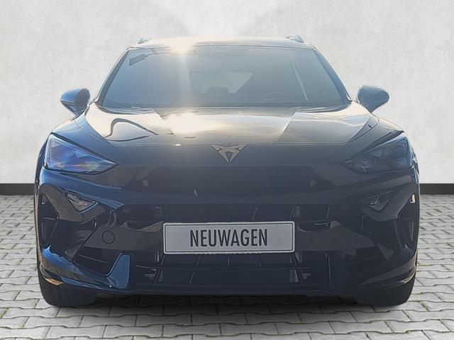 Cupra Formentor VZ 2.0 TSI 245 kW 4Drive DSG 5J.Gar... 