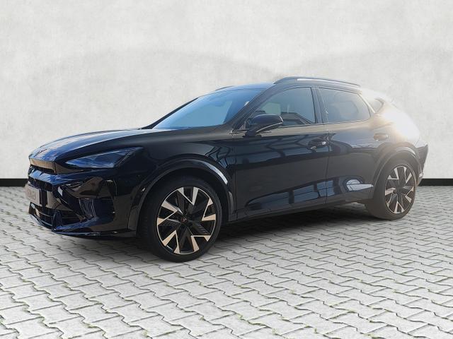 Cupra Formentor VZ 2.0 TSI 245 kW 4Drive DSG 5J.Gar... 