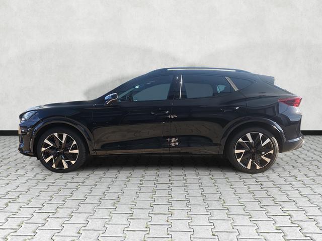 Cupra Formentor VZ 2.0 TSI 245 kW 4Drive DSG 5J.Gar... 
