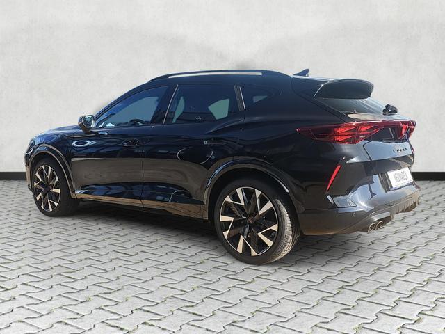 Cupra Formentor VZ 2.0 TSI 245 kW 4Drive DSG 5J.Gar... 