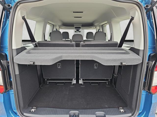 Volkswagen Caddy Maxi - Basis 2.0 TDI DSG 7-Si Kamera Keyl...