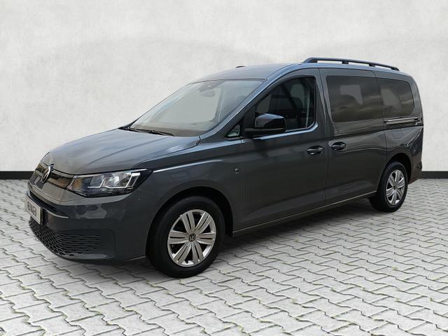 Volkswagen Caddy Maxi Basis 2.0 TDI DSG 7-Si Kamera Keyl... 
