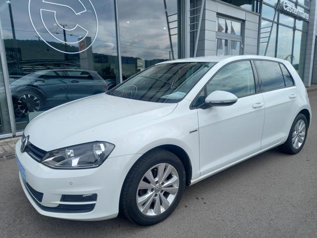 Volkswagen Golf - Comfortline 1.6 TDI 81 kW