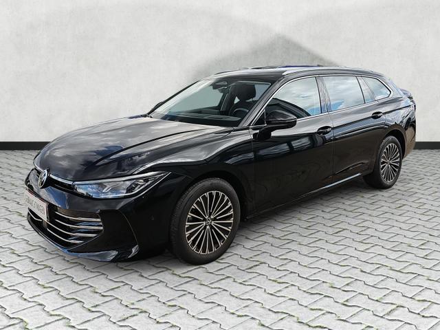 Volkswagen Passat Variant 2.0 TDI 110 kW Elegance DSG IQ... 