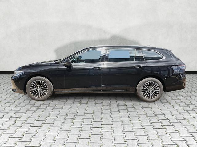 Volkswagen Passat Variant 2.0 TDI 110 kW Elegance DSG IQ... 
