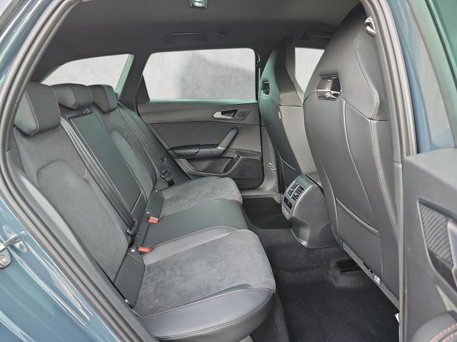 Cupra Leon Sportstourer - 2.0 TSI 245 kW 4Drive VZ DS...