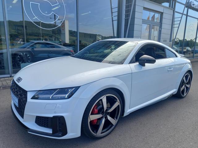 Audi TTS Coupé - 2.0 TFSI 235 kW quattro S tronic