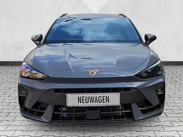 Cupra Leon Sportstourer 2.0 TSI 245 kW 4Drive VZ DS... 