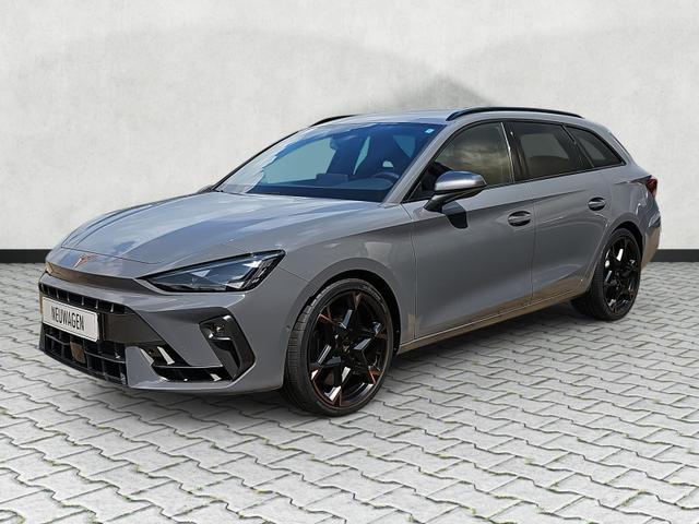 Cupra Leon Sportstourer 2.0 TSI 245 kW 4Drive VZ DS... 