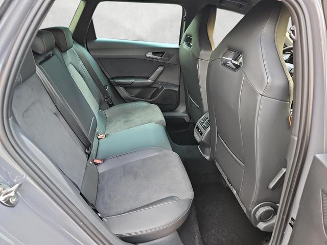 Cupra Leon Sportstourer - 2.0 TSI 245 kW 4Drive VZ DS...