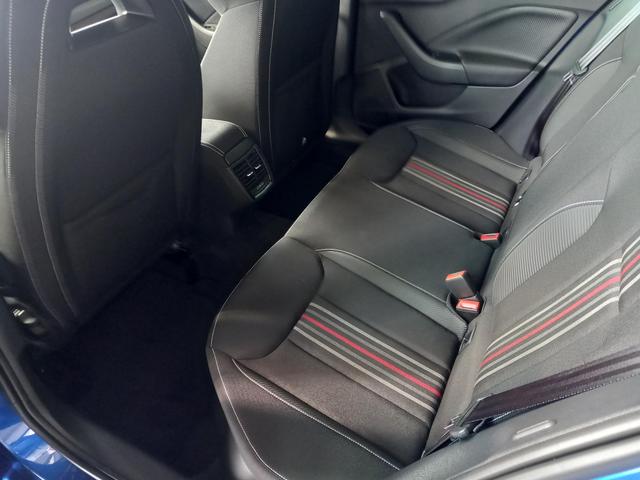 Skoda Kamiq Monte Carlo 1.5 TSI 110 kW DSG7 