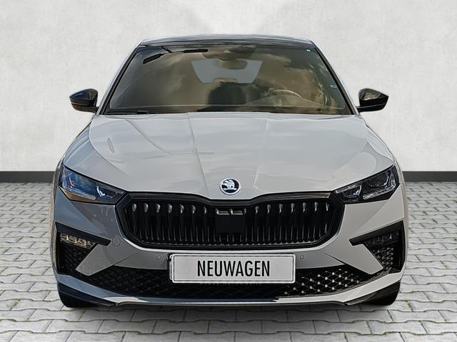Skoda Scala Monte Carlo 1.5 TSI DSG Matrix Pano Kes... 