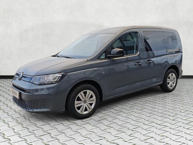 Volkswagen Caddy Basis 1.5 TSI DSG Family 5-Si. AppCon A... 