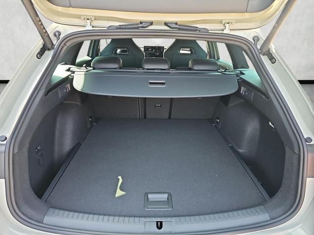 Cupra Leon Sportstourer - 2.0 TSI 245 kW 4Drive VZ DS...